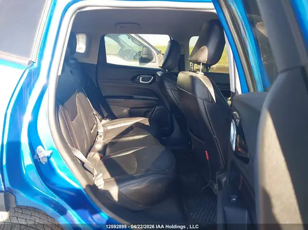 3C4NJDDB0NT114418 2022 JEEP COMPASS - Image 8