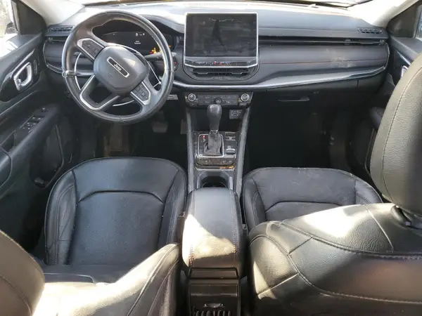 3C4NJDDB0NT122602 2022 JEEP COMPASS - Image 8