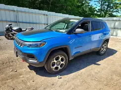 3C4NJDDB0NT124110 2022 JEEP COMPASS