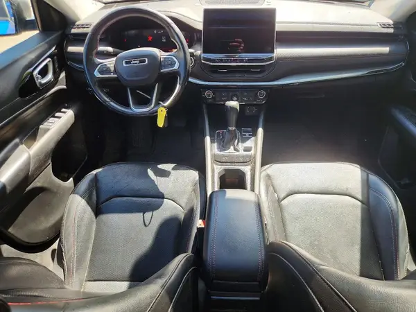 3C4NJDDB0NT124110 2022 JEEP COMPASS - Image 8
