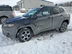 3C4NJDDB0NT136175 2022 JEEP COMPASS
