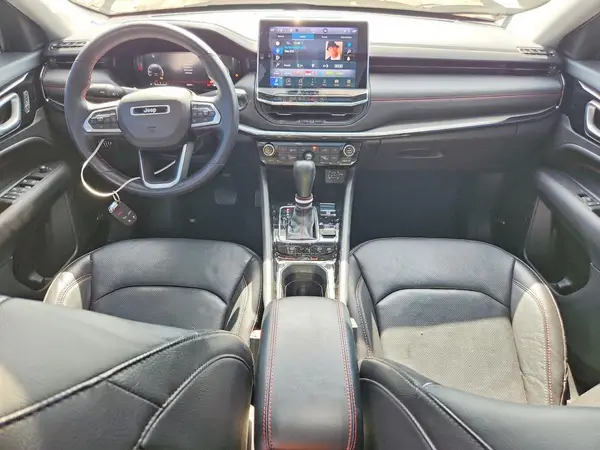 3C4NJDDB0NT148195 2022 JEEP COMPASS - Image 8