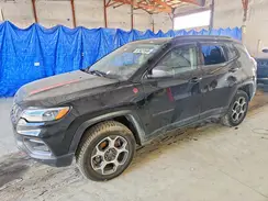 3C4NJDDB0NT157916 2022 JEEP COMPASS