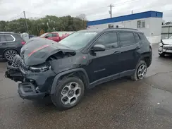 3C4NJDDB0NT159908 2022 JEEP COMPASS