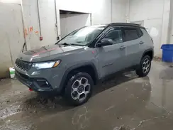 3C4NJDDB0NT163618 2022 JEEP COMPASS