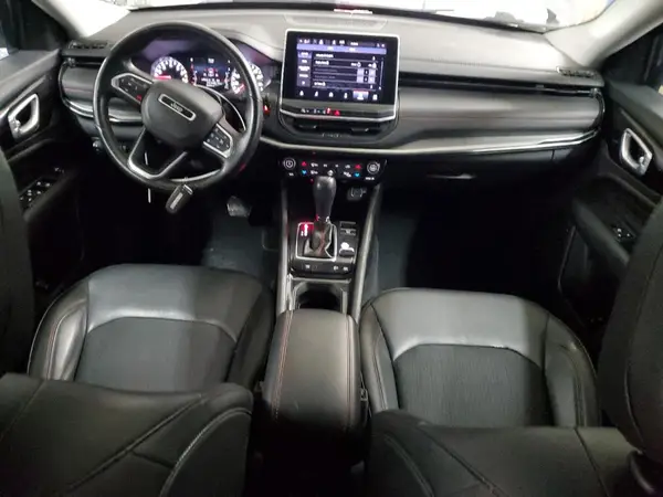 3C4NJDDB0NT163618 2022 JEEP COMPASS - Image 8