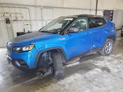 3C4NJDDB0NT165708 2022 JEEP COMPASS