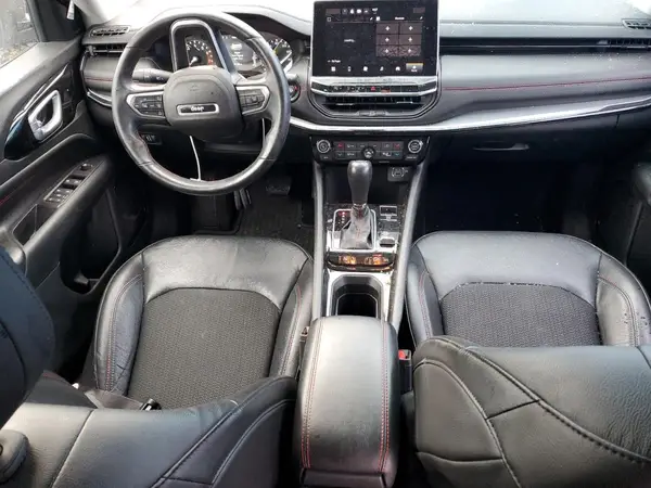 3C4NJDDB0NT165708 2022 JEEP COMPASS - Image 8
