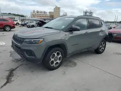 3C4NJDDB0NT170181 2022 JEEP COMPASS