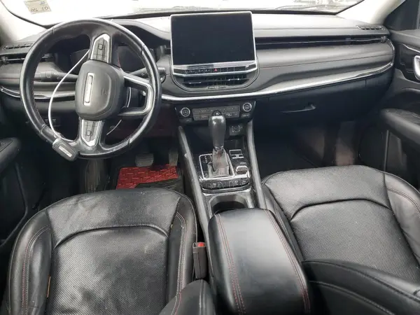 3C4NJDDB0NT170181 2022 JEEP COMPASS - Image 8