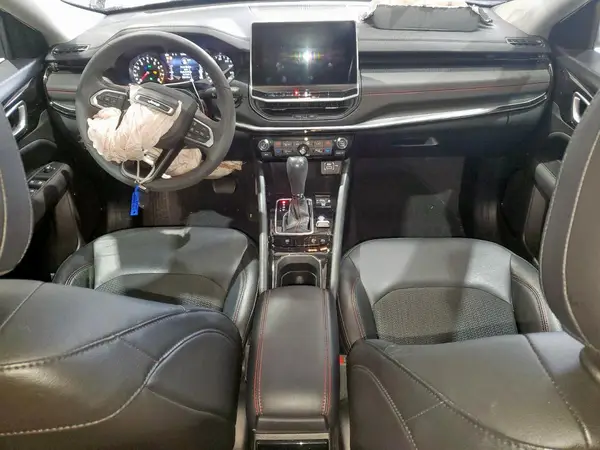 3C4NJDDB0NT176174 2022 JEEP COMPASS - Image 8