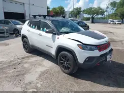 3C4NJDDB0NT183769 2022 JEEP COMPASS