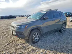 3C4NJDDB0NT184503 2022 JEEP COMPASS