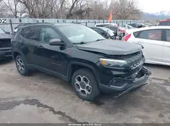 3C4NJDDB0NT191290 2022 JEEP COMPASS