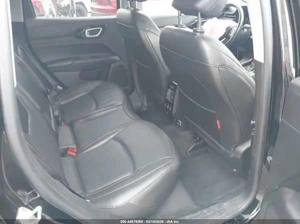 3C4NJDDB0NT191290 2022 JEEP COMPASS - Image 8