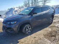 3C4NJDDB0NT192259 2022 JEEP COMPASS