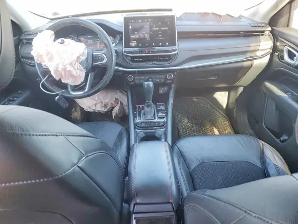 3C4NJDDB0NT192259 2022 JEEP COMPASS - Image 8