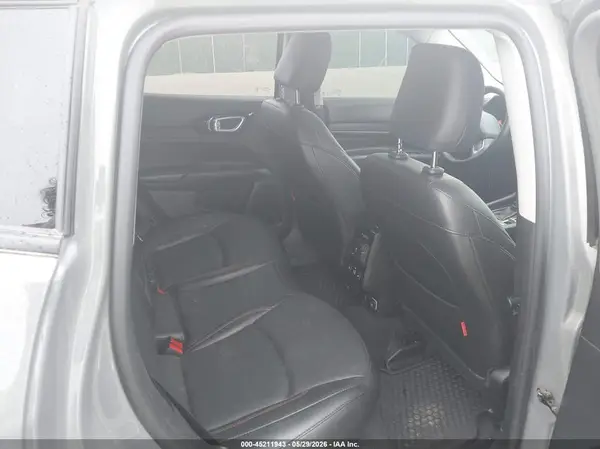 3C4NJDDB0NT198708 2022 JEEP COMPASS - Image 8