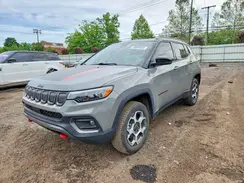 3C4NJDDB0NT203440 2022 JEEP COMPASS