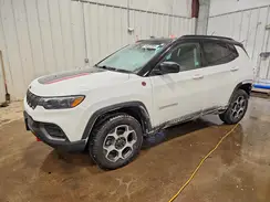 3C4NJDDB0NT214020 2022 JEEP COMPASS