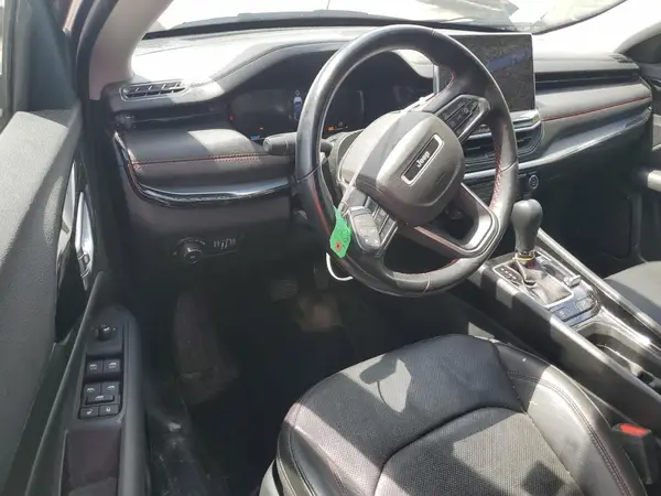 3C4NJDDB0NT222201 2022 JEEP COMPASS - Image 8