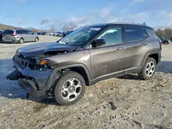 3C4NJDDB0NT222389 2022 JEEP COMPASS