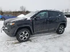 3C4NJDDB0NT233196 2022 JEEP COMPASS