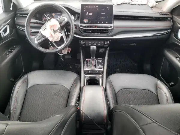 3C4NJDDB0NT233196 2022 JEEP COMPASS - Image 8
