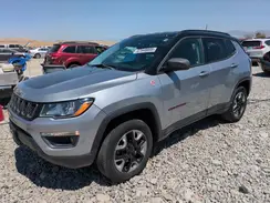 3C4NJDDB1HT596918 2017 JEEP COMPASS