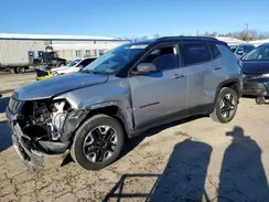 3C4NJDDB1HT597583 2017 JEEP COMPASS