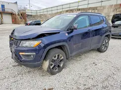 3C4NJDDB1HT597597 2017 JEEP COMPASS