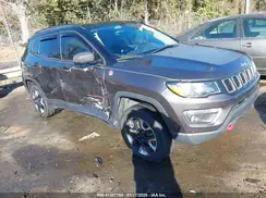 3C4NJDDB1HT607402 2017 JEEP COMPASS