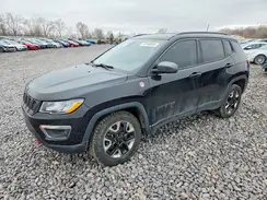 3C4NJDDB1HT624488 2017 JEEP COMPASS
