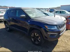 3C4NJDDB1HT627603 2017 JEEP COMPASS