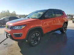 3C4NJDDB1HT641064 2017 JEEP COMPASS