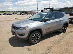 3C4NJDDB1HT646751 2017 JEEP COMPASS