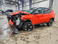 3C4NJDDB1HT647043 2017 JEEP COMPASS