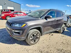 3C4NJDDB1HT659029 2017 JEEP COMPASS