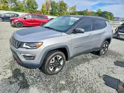 3C4NJDDB1HT668006 2017 JEEP COMPASS