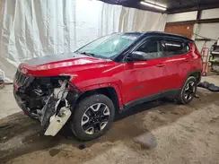 3C4NJDDB1HT674534 2017 JEEP COMPASS