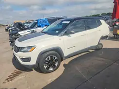 3C4NJDDB1HT674632 2017 JEEP COMPASS