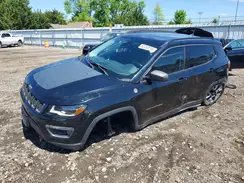 3C4NJDDB1HT681760 2017 JEEP COMPASS