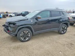 3C4NJDDB1HT688000 2017 JEEP COMPASS