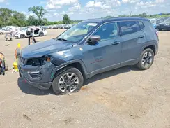 3C4NJDDB1HT689308 2017 JEEP COMPASS