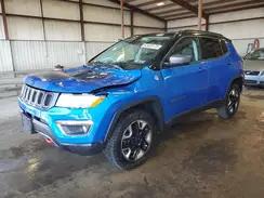 3C4NJDDB1HT689633 2017 JEEP COMPASS