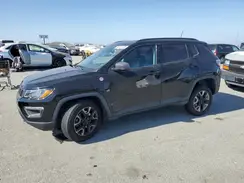 3C4NJDDB1HT689762 2017 JEEP COMPASS