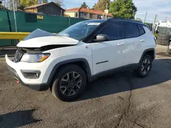 3C4NJDDB1JT129035 2018 JEEP COMPASS