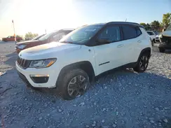 3C4NJDDB1JT129794 2018 JEEP COMPASS