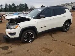 3C4NJDDB1JT130136 2018 JEEP COMPASS