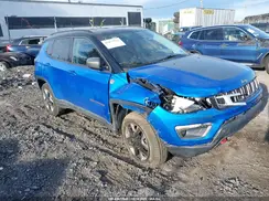 3C4NJDDB1JT144750 2018 JEEP COMPASS